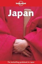 Japan (Lonely Planet Travel