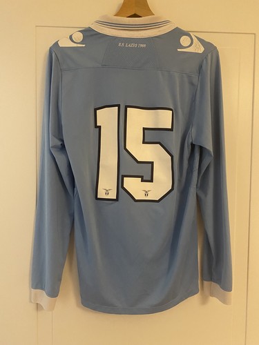 Maglia lazio 2013 2014 - lazio, 2013/2014