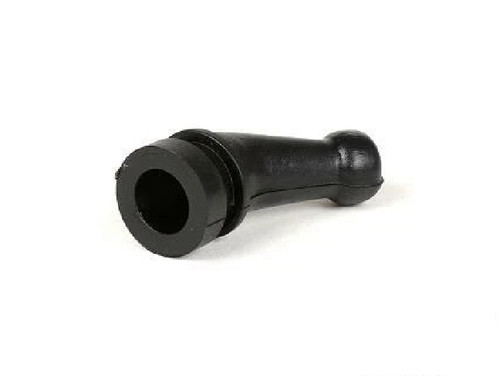 Rubber cable gland flywheel - gland,