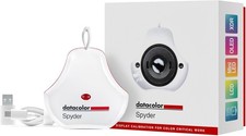 datacolor spyder calibratore