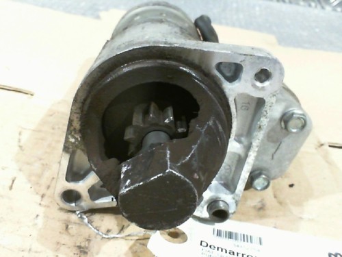 Motorino avviamento fiat punto - avviamento,