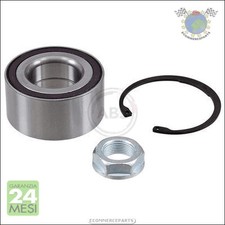 kit cuscinetto ruota mozzo Abs