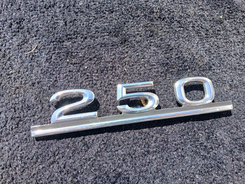 Targa 250 1238170615 - targa, 250,
