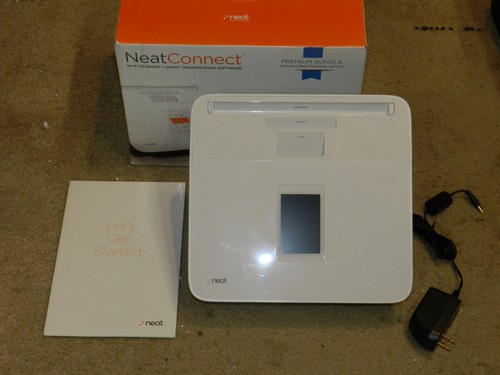 Neat connect 1000 - neat, wifi