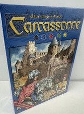NUOVO SIGILLATO - CARCASSONE