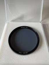 NiSi Filtro Polarizzatore Circolare a Vite True Color Pro Nano 67mm