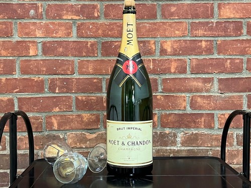 Moet chandon brut imperial - &,