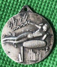 Medaglia Manovre Dell’armata
