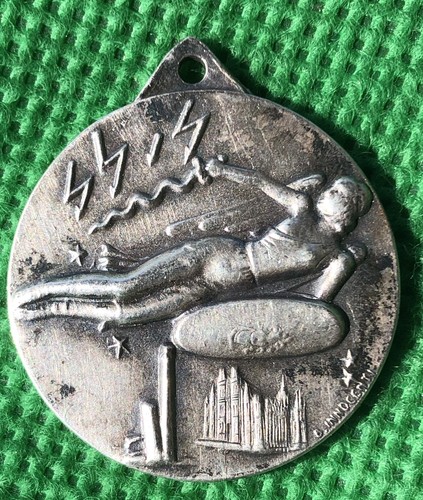 Medaglia manovre dell armata - medaglia,