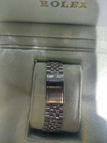 Rolex datejust 36mm - datejust, uomo