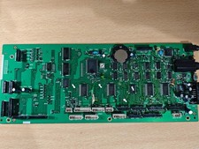YAESU FT-1000 MARK V (200W) CONTROL UNIT  BOARD