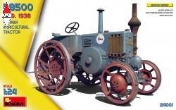 Mini art german - art, 1/24