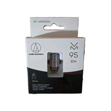 Audio-Technica AT-VM95SH Dual
