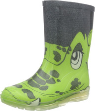 Croco, Stivali Di Gomma