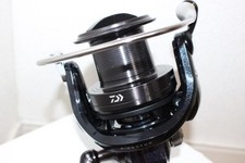 Daiwa Procargo 5500 Lancio