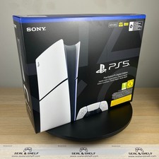 Sony PlayStation 5 PS5 Digital