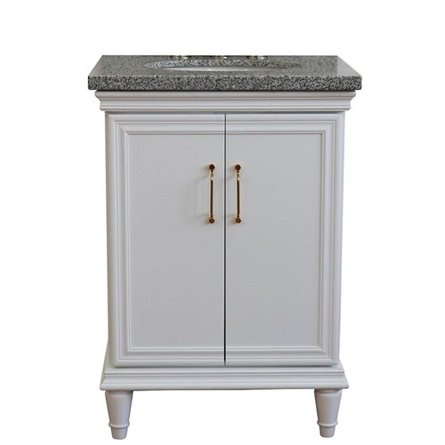 Pollici lavabo ovale - pollici,