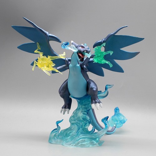 Pokémon figure mega - pokémon,
