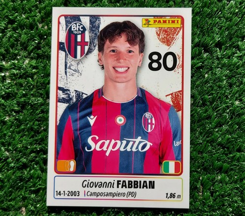 Figurina calciatori panini - calciatori,