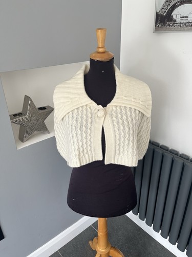 Cardigan bolero laura - bolero, ashley