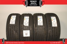 4 PNEUMATICI DUNLOP 205/55 R16