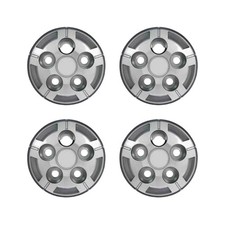 Copricerchi pollici fiat - copricerchi,