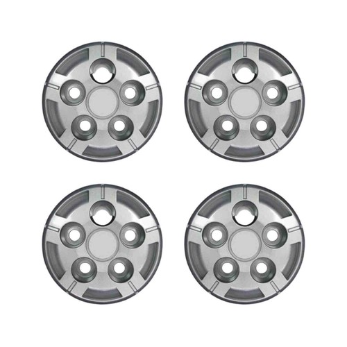 Copricerchi pollici fiat - 9,