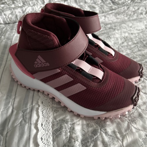 Adidas fortatrail traxion - adidas,