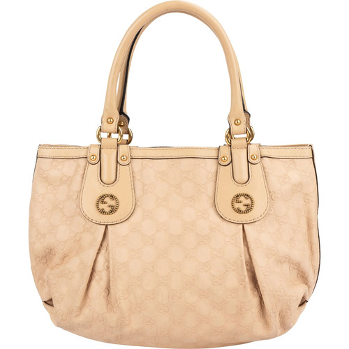 Borsa mano guccissima - a,