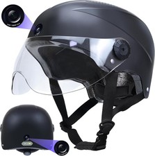Casco DC Smart Bike con