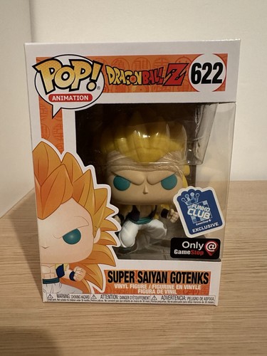 Funko pop dragonball - dragonball, z