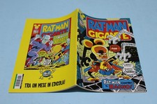 2014 GIANT RAT-MAN NO.1 PANINI
