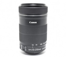 [OTTIME CONDIZIONI] CANON EF-S
