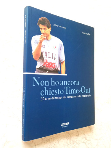 Tonut baf non ho - tonut,
