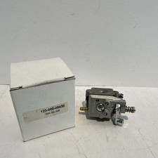 Carburatore motore piccolo