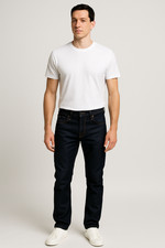 JEANS UOMO RAGAZZO REGULAR FIT