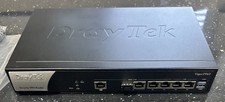 Router Firewall Draytek Vigor 2962