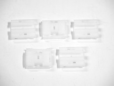 5x Clips Modanatura Porta