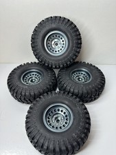 RC Crawler 1.9 Metal Beadlock
