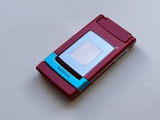 Nokia N76 Full Housing Cover