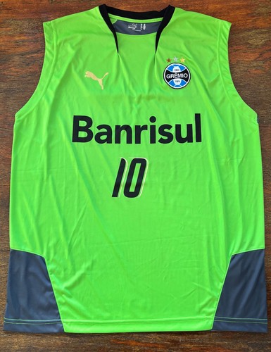 Gremio brasil 2007 soccer - brasil,