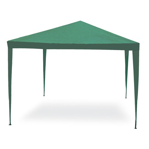 Gazebo struttura acciaio - struttura,