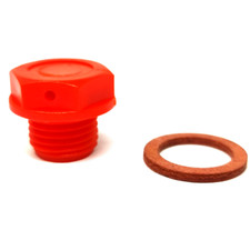 Reber Ricambio Originale Tappo