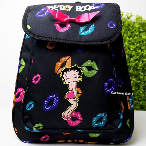Betty boop zaino - betty,
