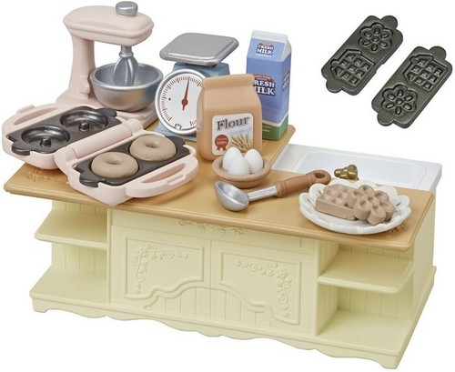 Sylvanian families 5442 - sylvanian,