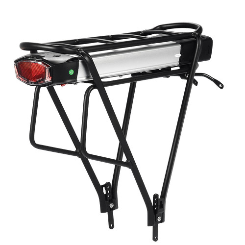 Batteria bike 36v 13ah - 36v,