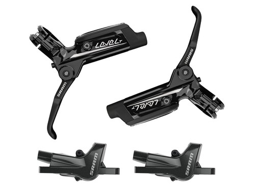 Sram level freni idraulici a - t,