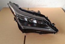 LEXUS RX AL20 2015-20 FARO FANALE ANTERIORE DESTRO FULL LED ORIGINALE