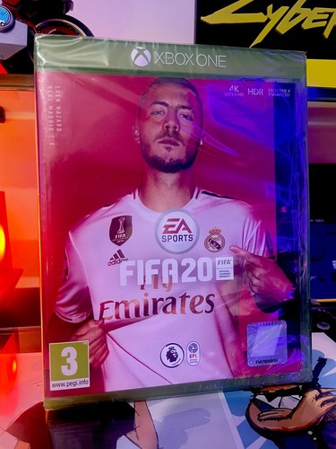 Fifa xbox one - one, nuovo