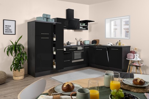 Cucina cucinino winkelküche - cucina,